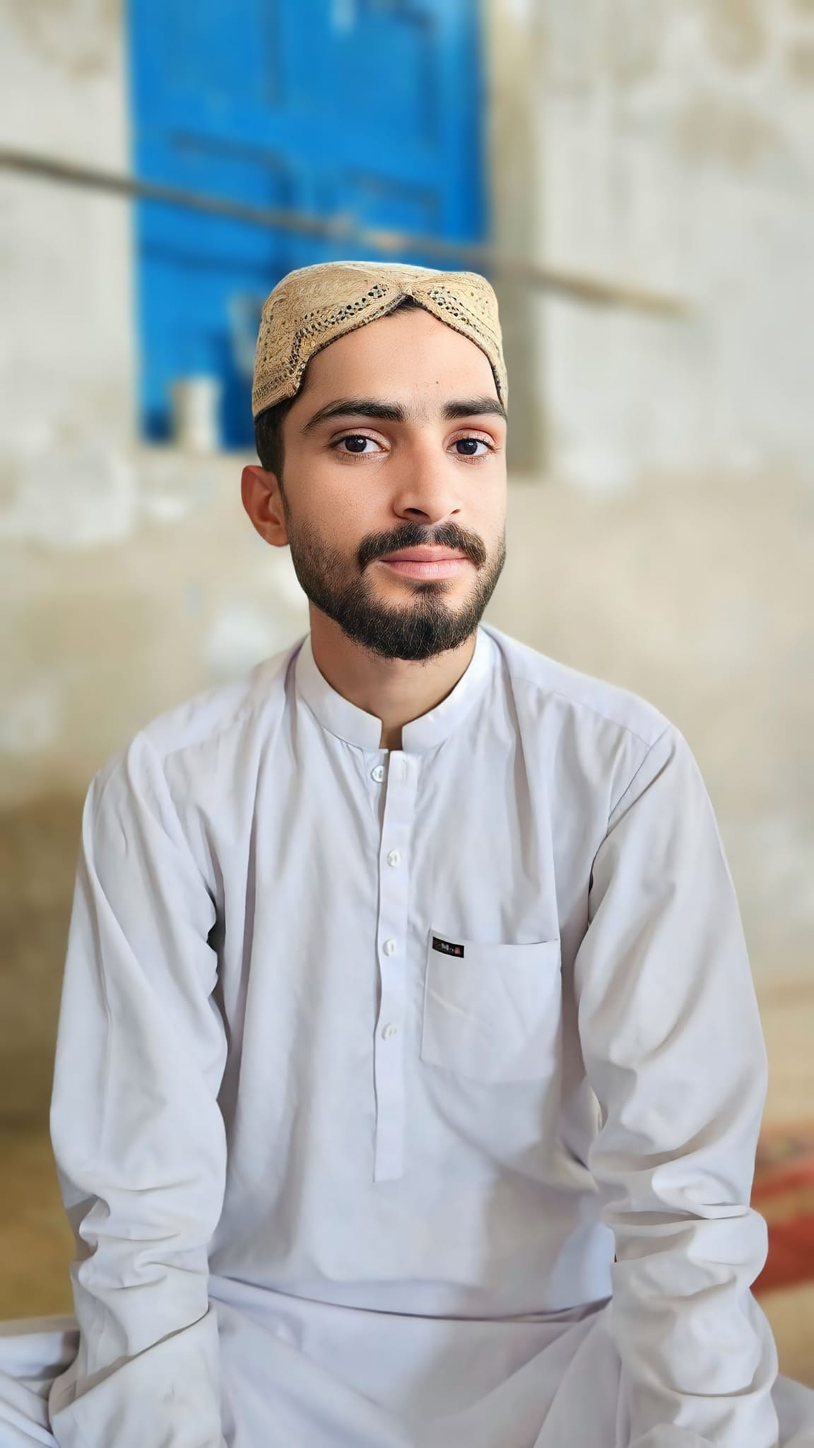 Ali Mallah