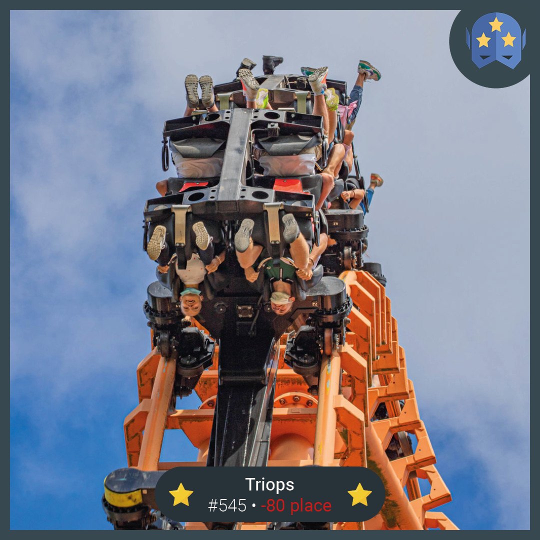Captain Coaster