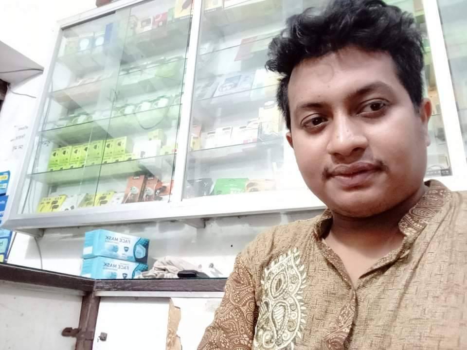 ARS Rubel Mobail Telecom