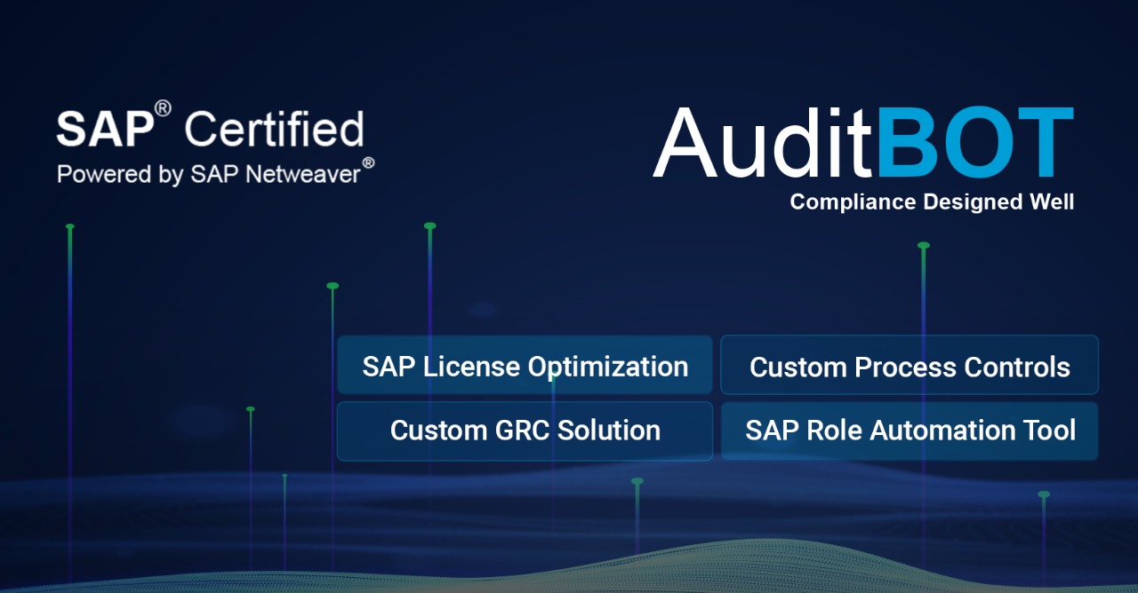 Auditbot Inc | Middletown DE