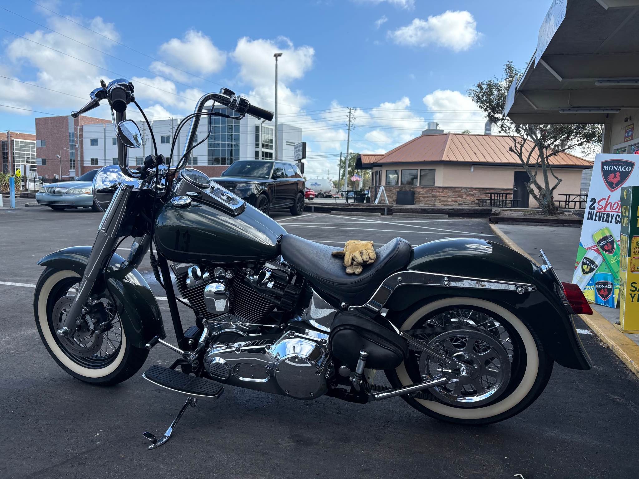Harley Davidson - Motorcycles & Scooters - Conway, Florida | Facebook ...