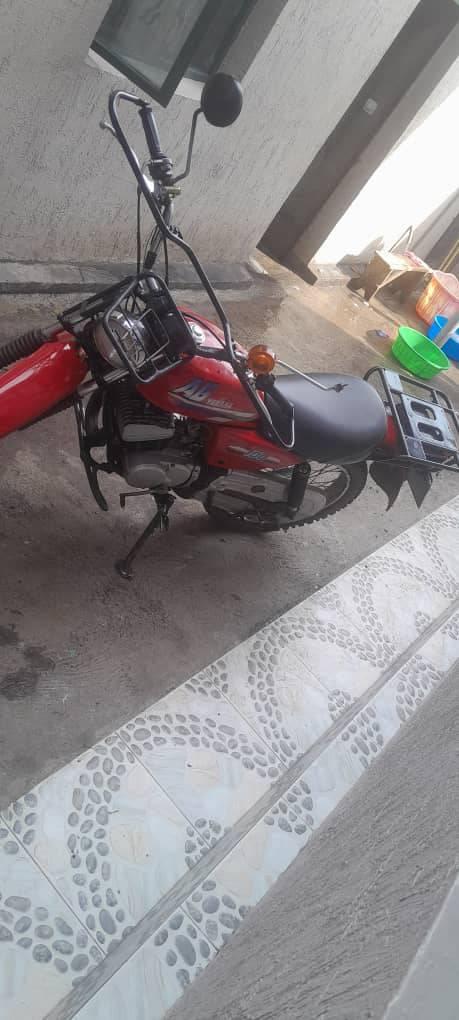 Buy Sell or rent with eMall Property in Kigali Rwanda | Yamaha AG100 ...