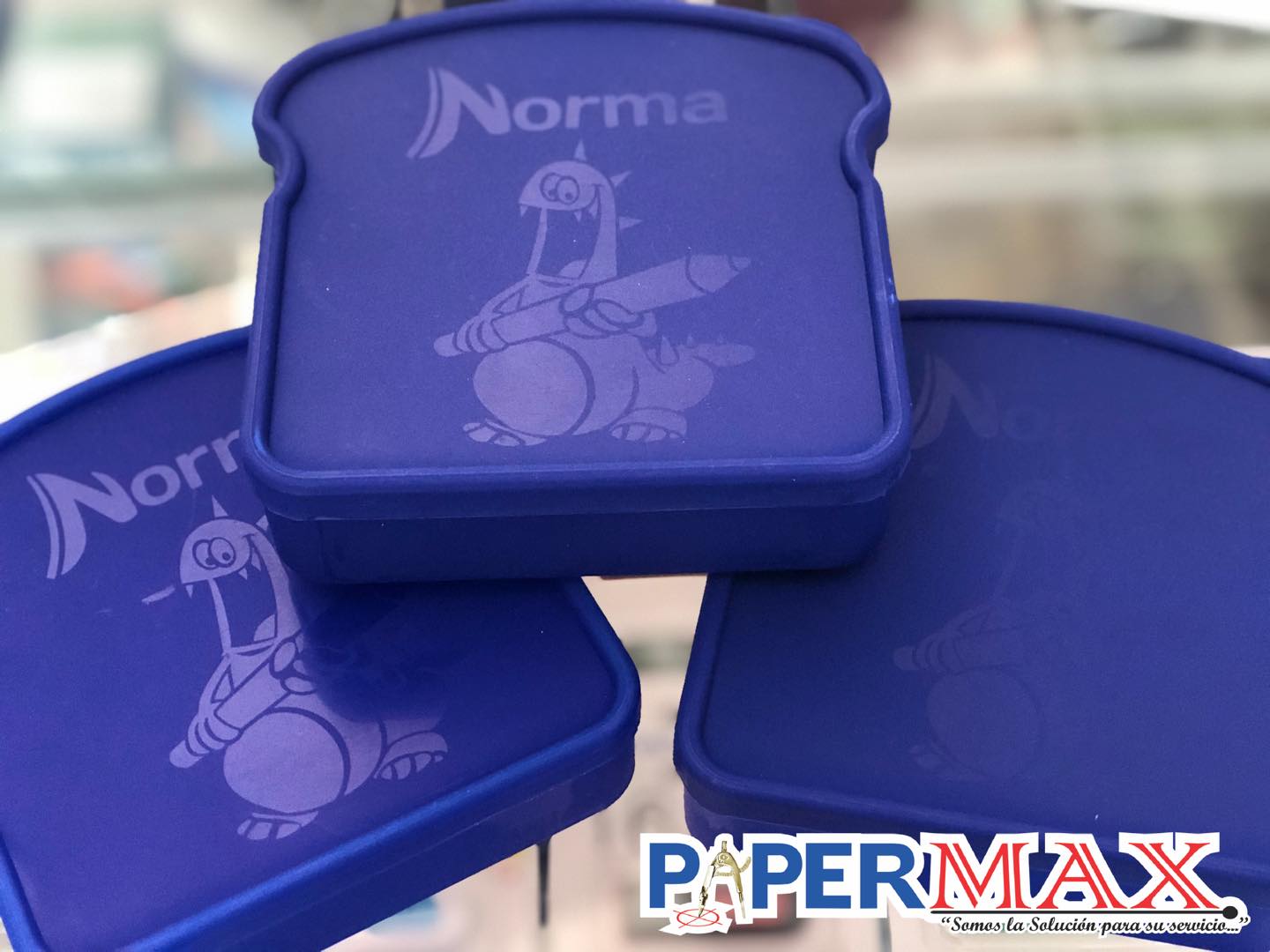 Papermax Papelerias - Muchas felicidades a los fans destacados de esta ...