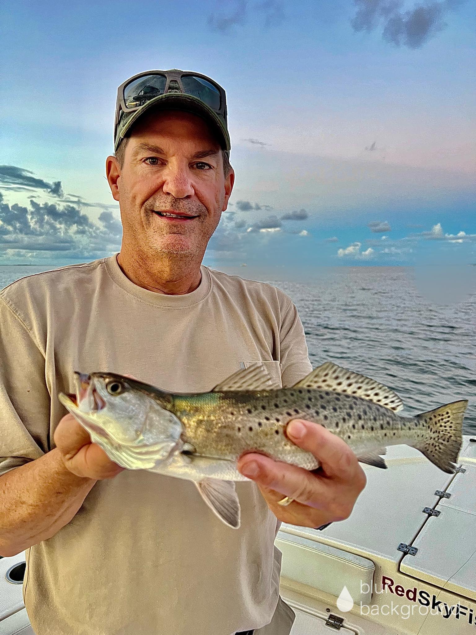 🦷Toothy Bite🦷 !!!!**** This... - Red Sky Fish Co.