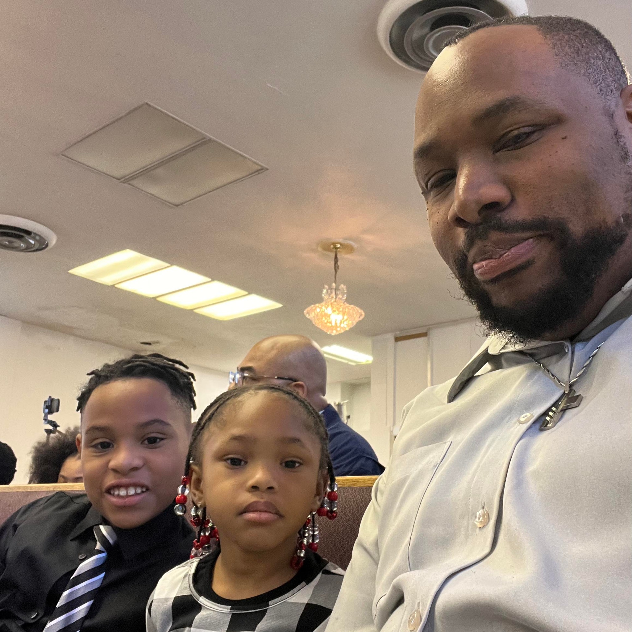 Anthony Moorer II (@anthony.i.moorer) • Facebook