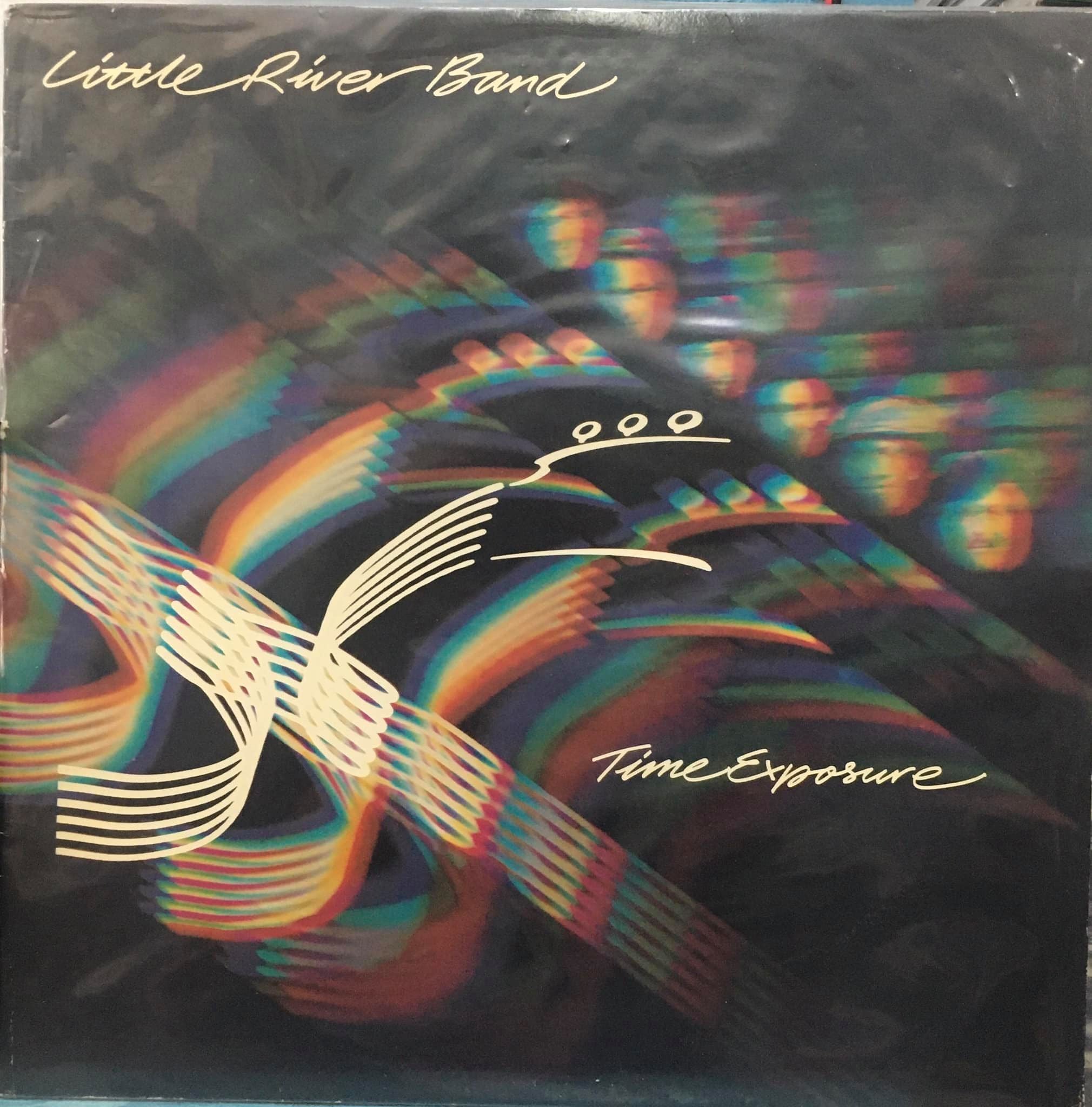On this day in 1981, the Little River Band LP “Time Exposure