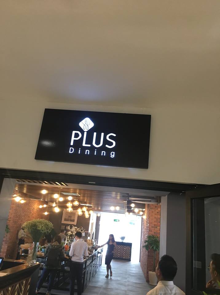 Landmark Plus - Vinhomes Central Park | Ho Chi Minh City