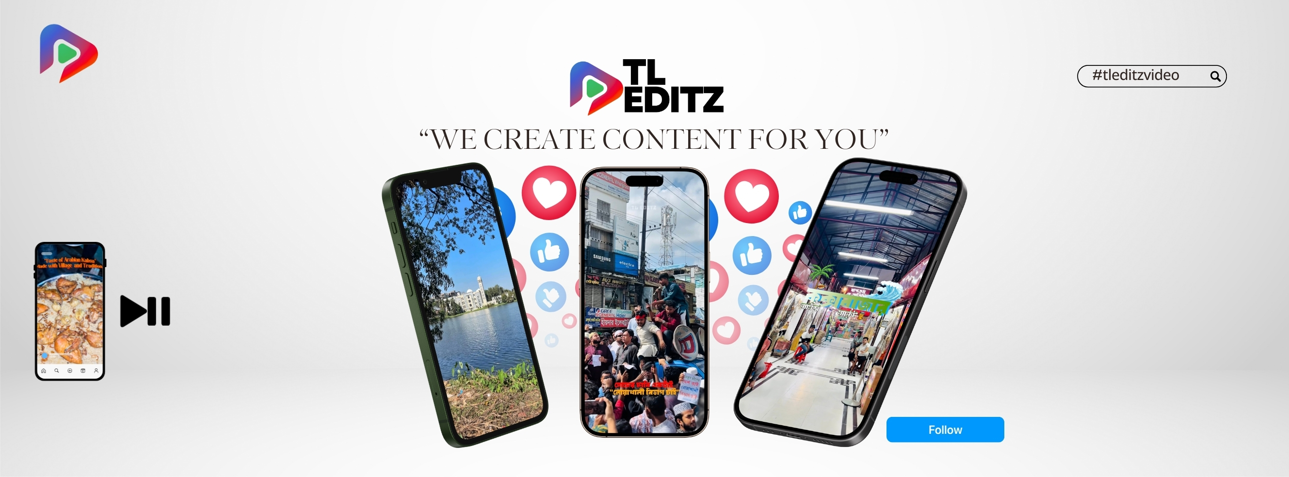 TL EDITZ