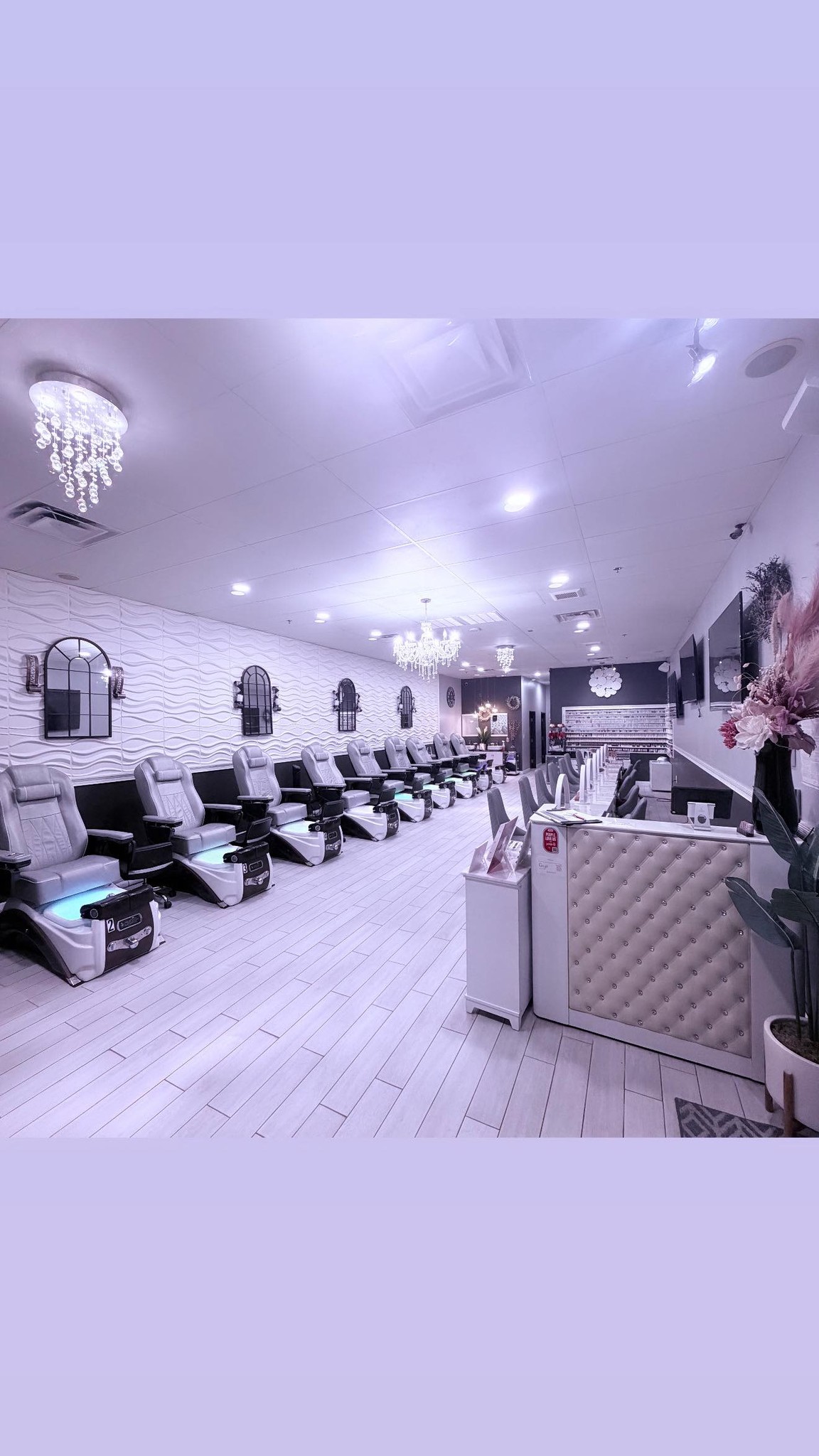 H & L Nails Lounge | Oklahoma City OK