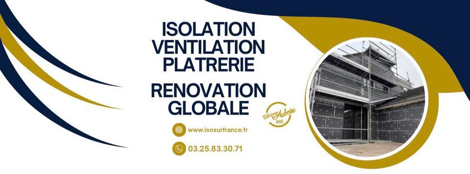 Iso sur france | Saint-André-les-Vergers