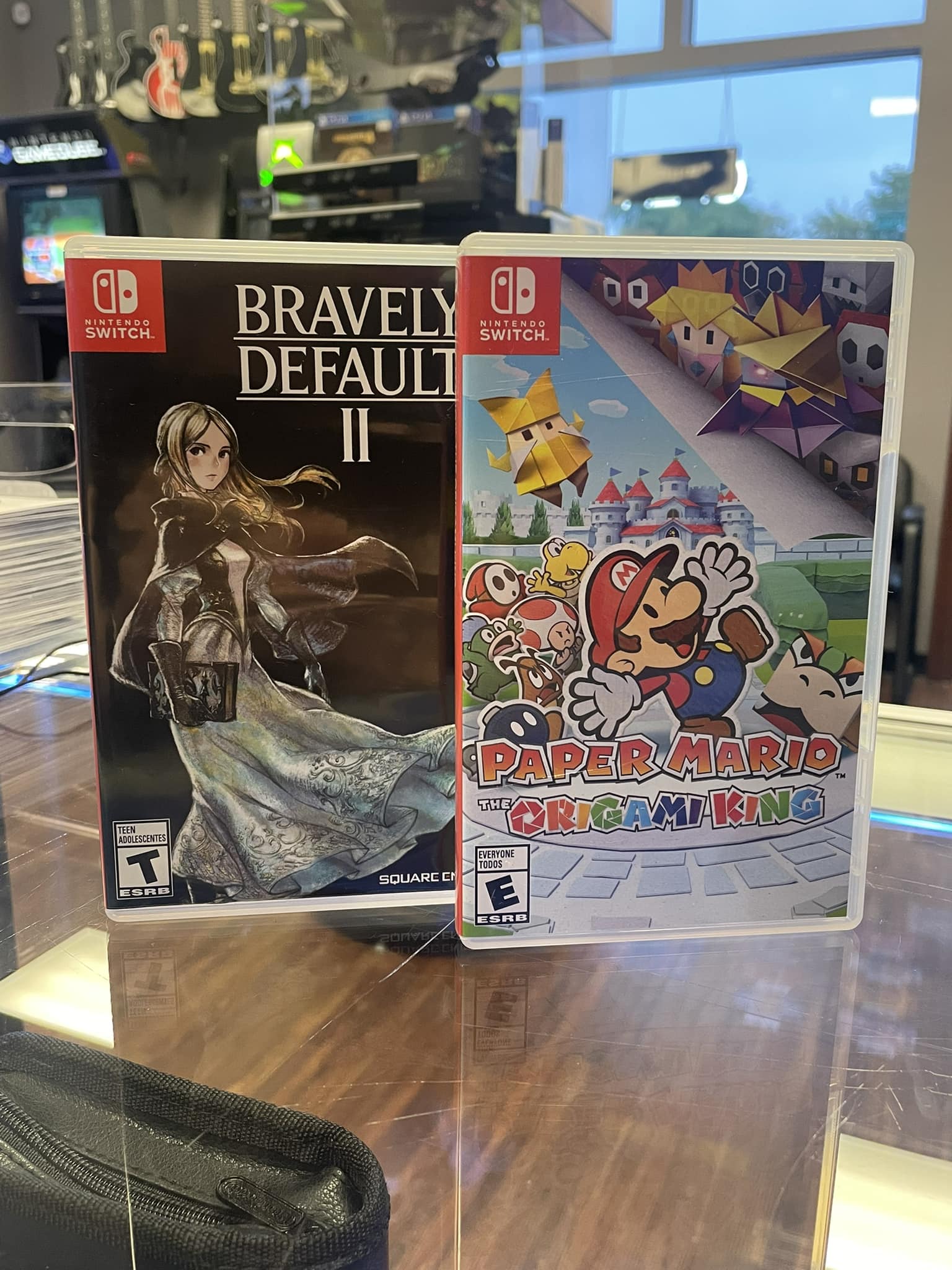 Switch games for sale in Fort Riley, KS area