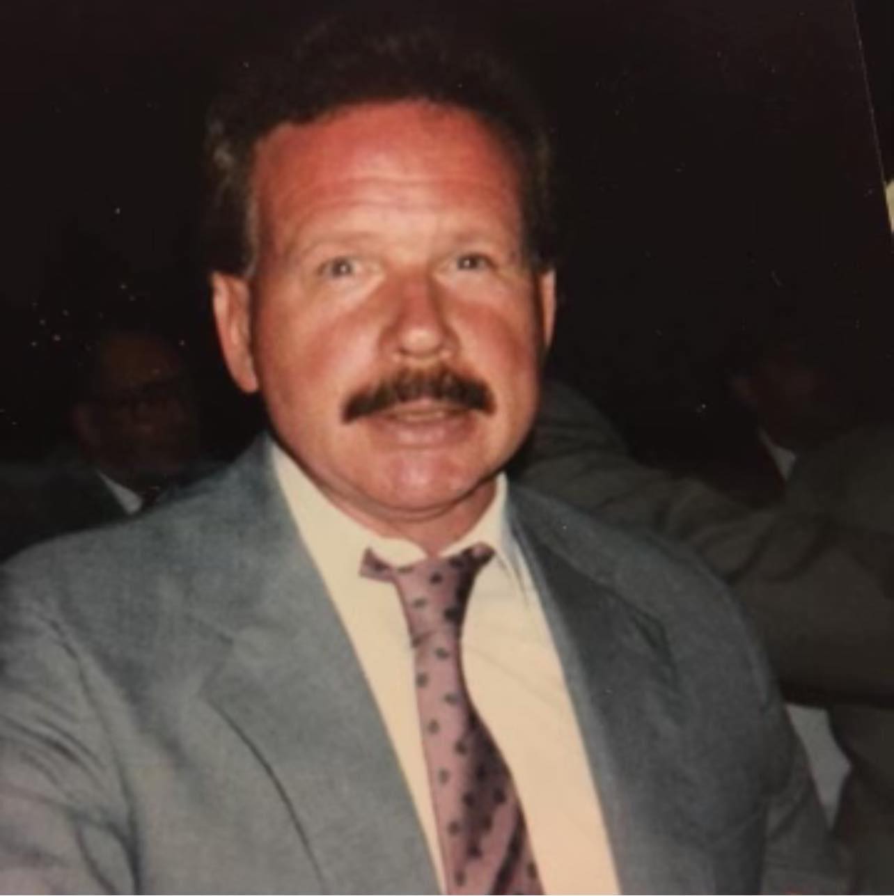 Eric Rosenstein
