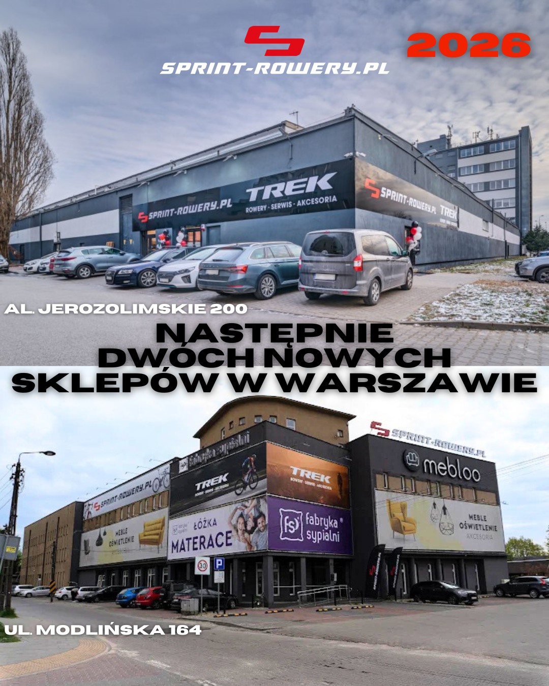 sprint-rowery.pl added a new photo. - sprint-rowery.pl