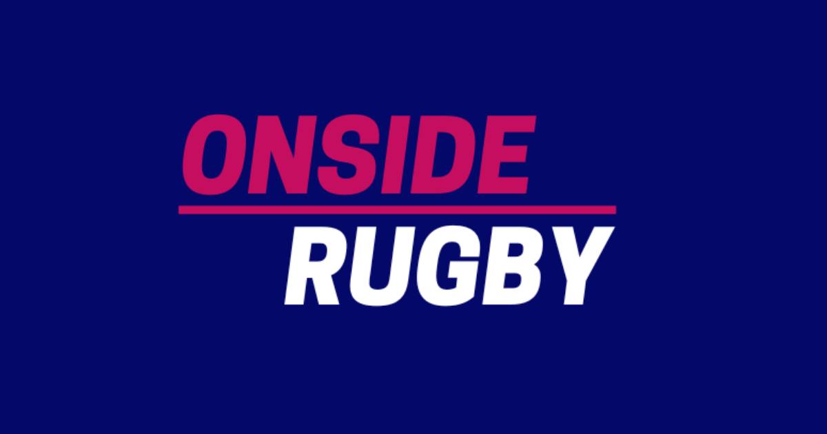 Onside Rugby AU | Sydney NSW