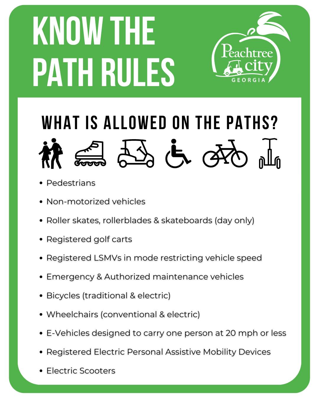 Peachtree City, GA... - Peachtree City, GA - City Government