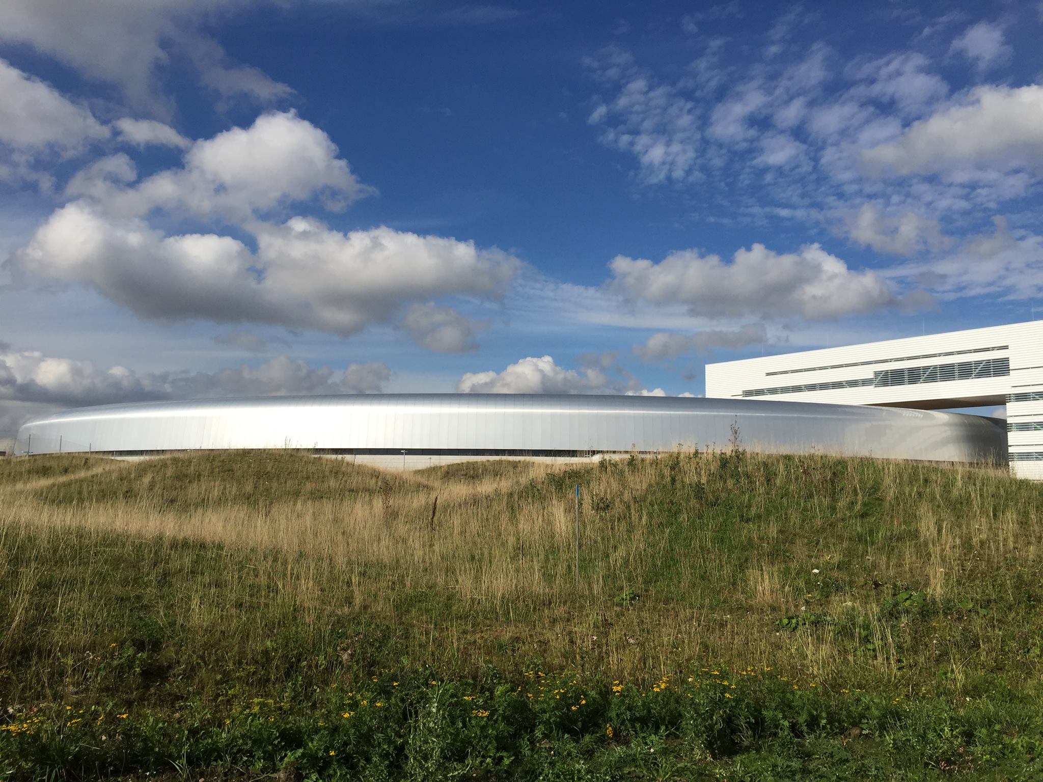 MAX IV Laboratory | Lund