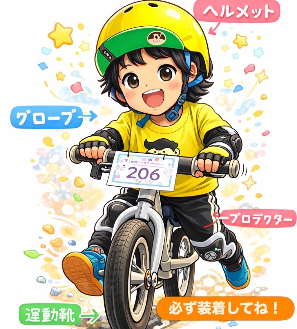 スーパーストライダー 20インチ ブルー 入荷しました(^-^)v 親子で