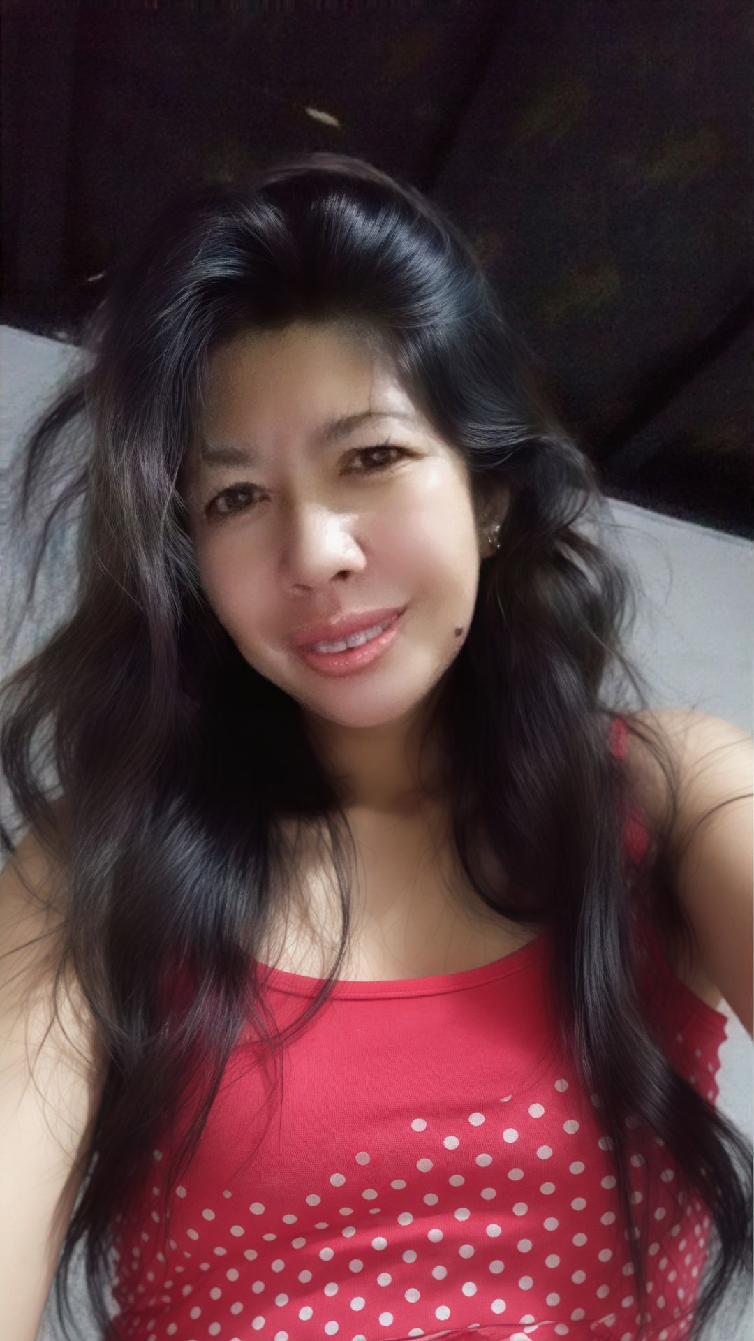Aireen - Good morning and happy bless Sunday everyone pls keep safe ...