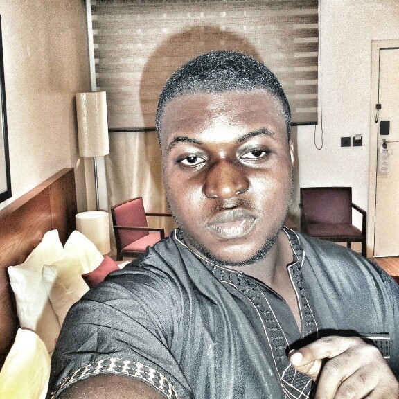 Prince Inyang