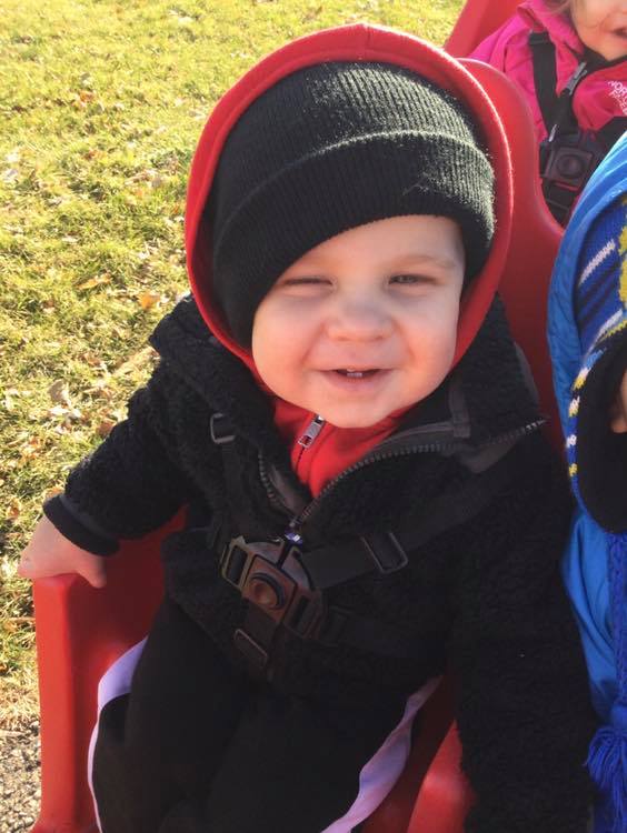 Happy Friday! We’ve had an exciting... - O2B Kids Chanhassen