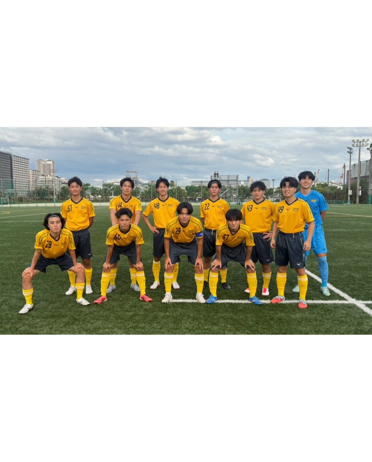 甲南大学体育会サッカー部 (@konanunivsoccer) • Facebook