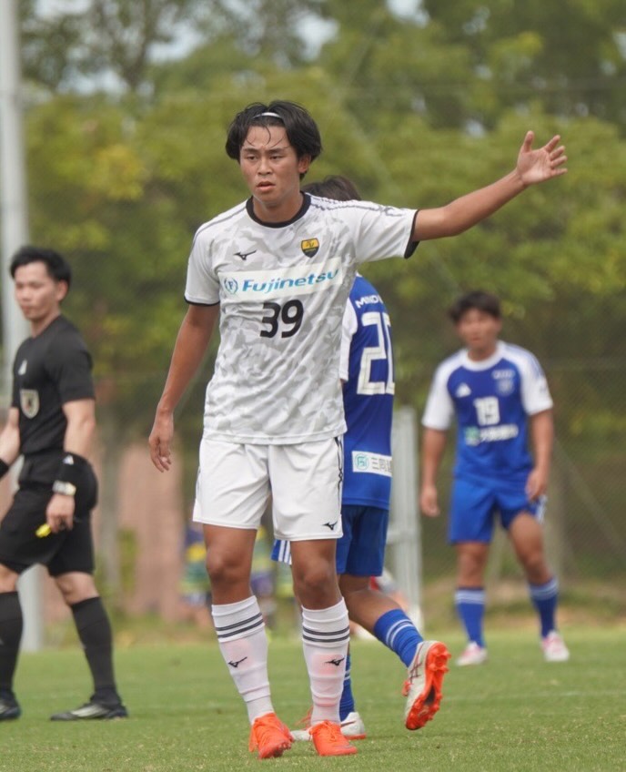 甲南大学体育会サッカー部 (@konanunivsoccer) • Facebook