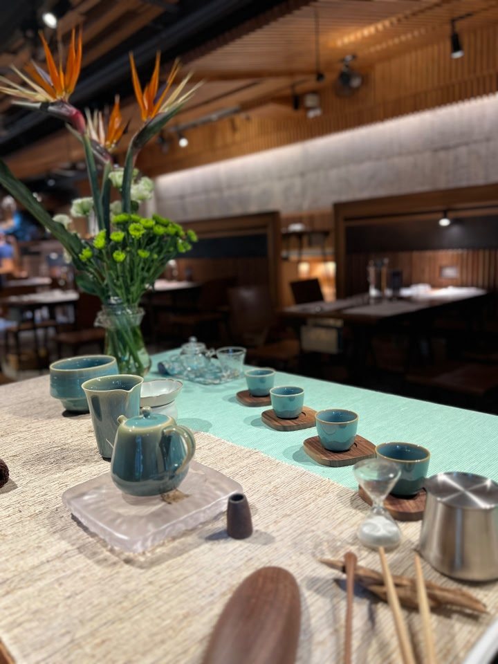 Eilong宜龍茶器| Yingge District