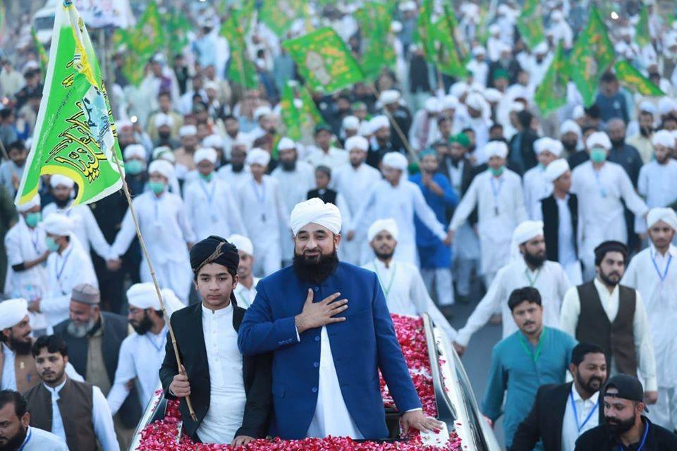 Idara-Tul-Mustafa Rawalpindi | Facebook