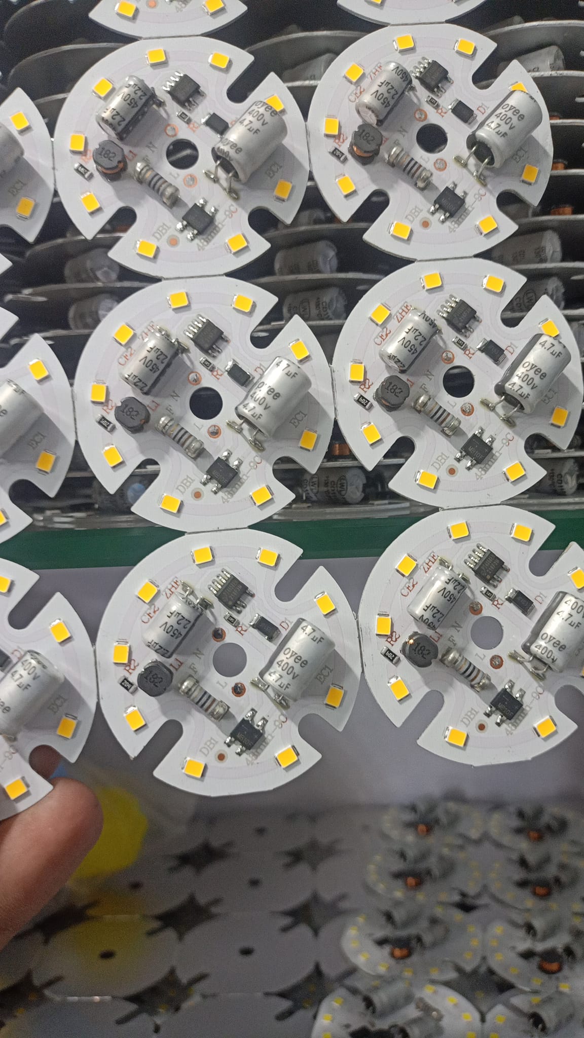 Pakistan LED Bulb Association | النافِع ٹریڈرB/41 نزیر ٹریڈ سنٹر شاعالم ...