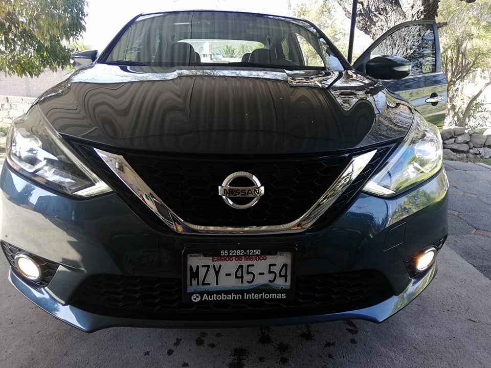 OG Motors - #Vendido #Sentra #Exclusive #2017 Factura de...