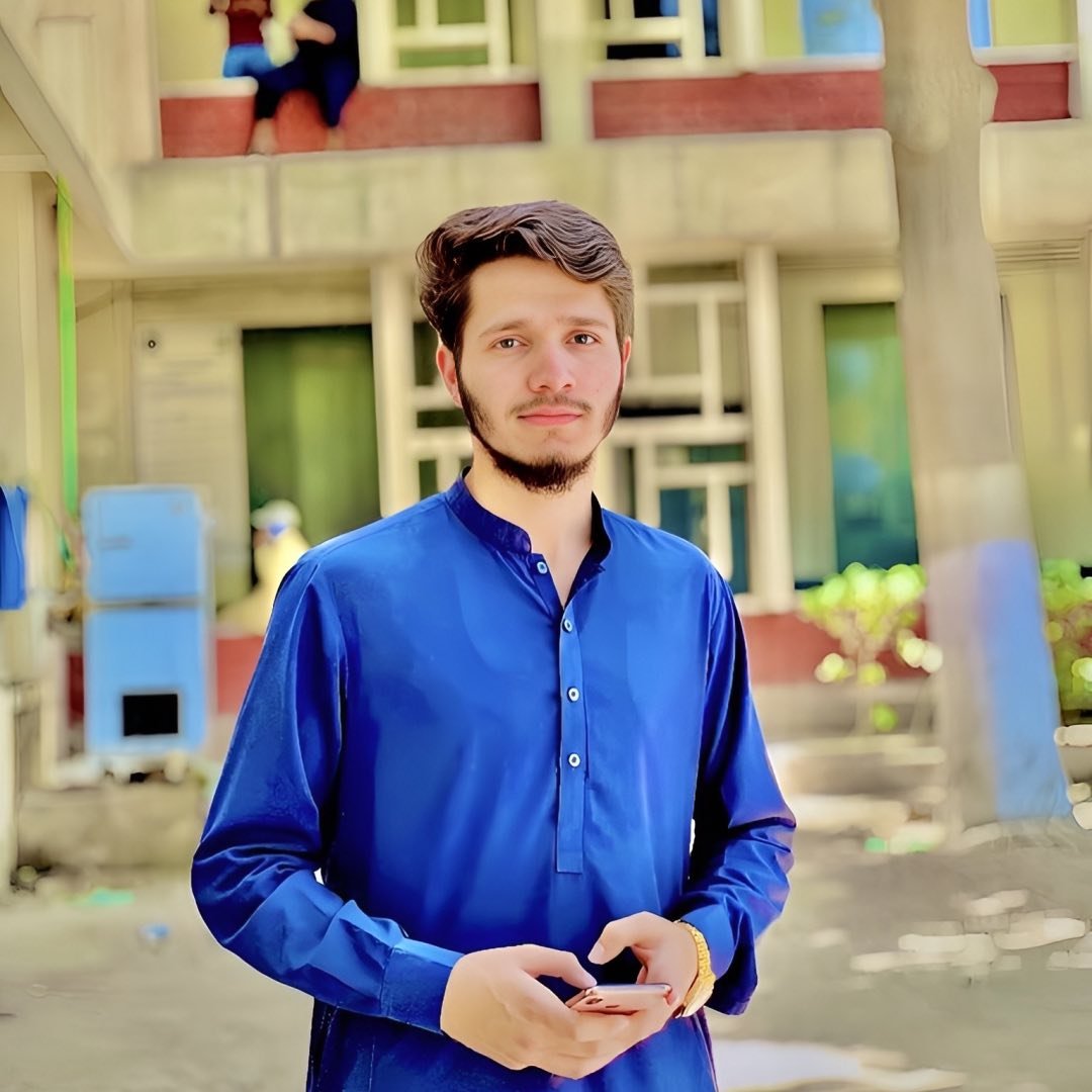 Muhammad Kamran