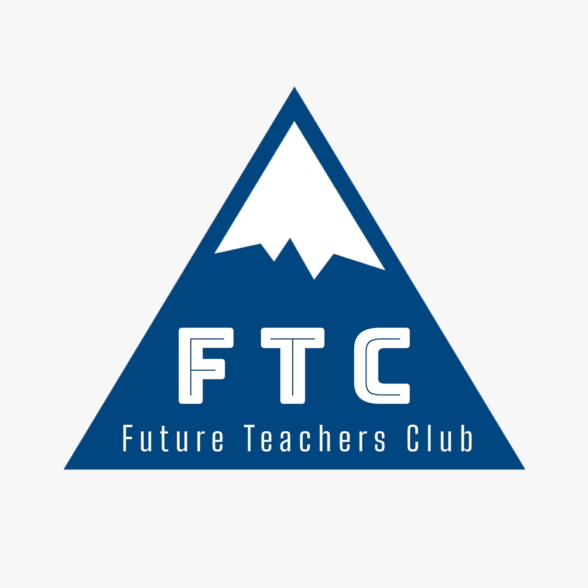 FTC - Future Teachers Club