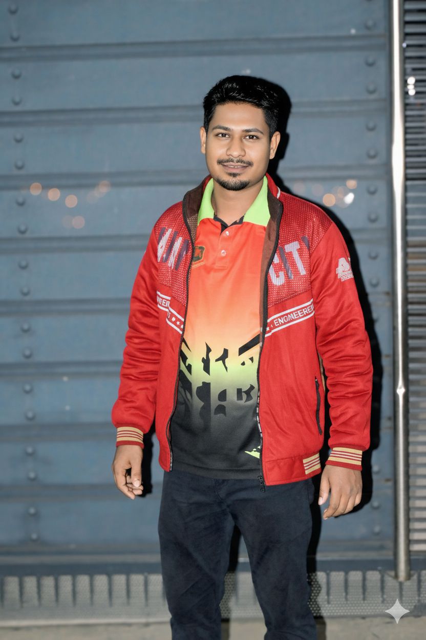 Rasel Khan