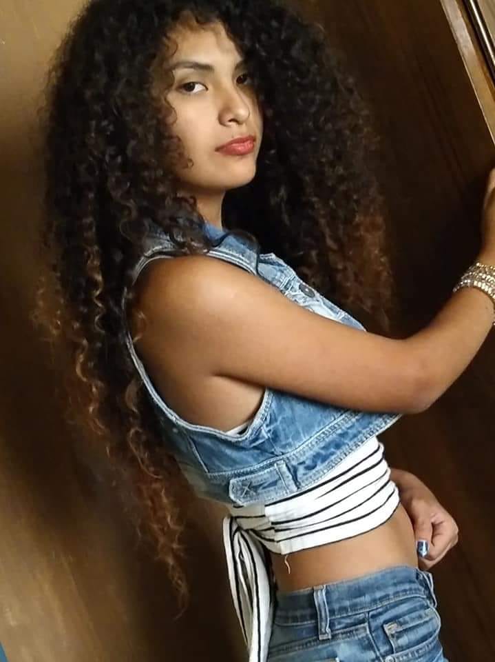 Merary Marahi Ruiz Reyes... - Merary Marahi Ruiz Reyes