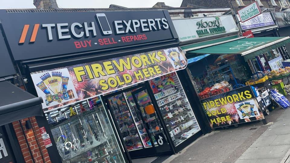 Tech Experts | Ilford