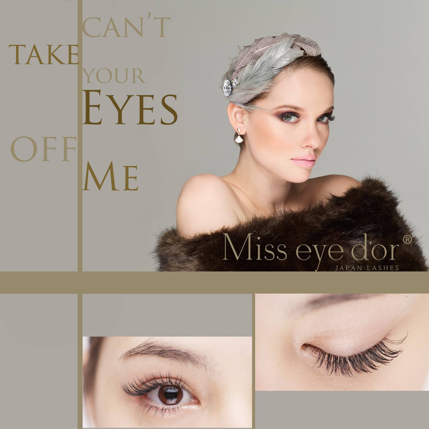 Miss eye d