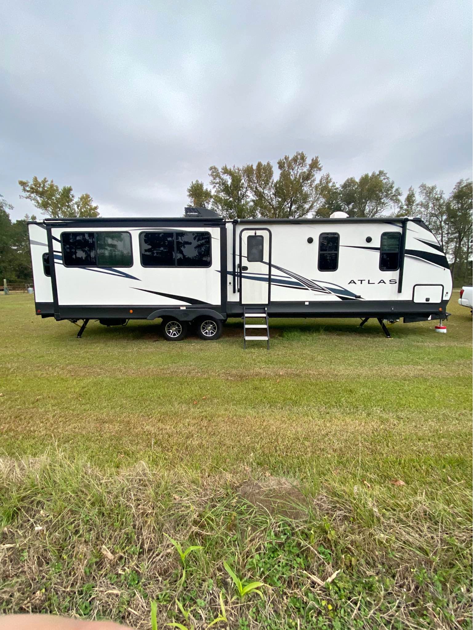 2023 Dutchmen Atlas - RVs & Campers - Castle Hayne, North Carolina ...