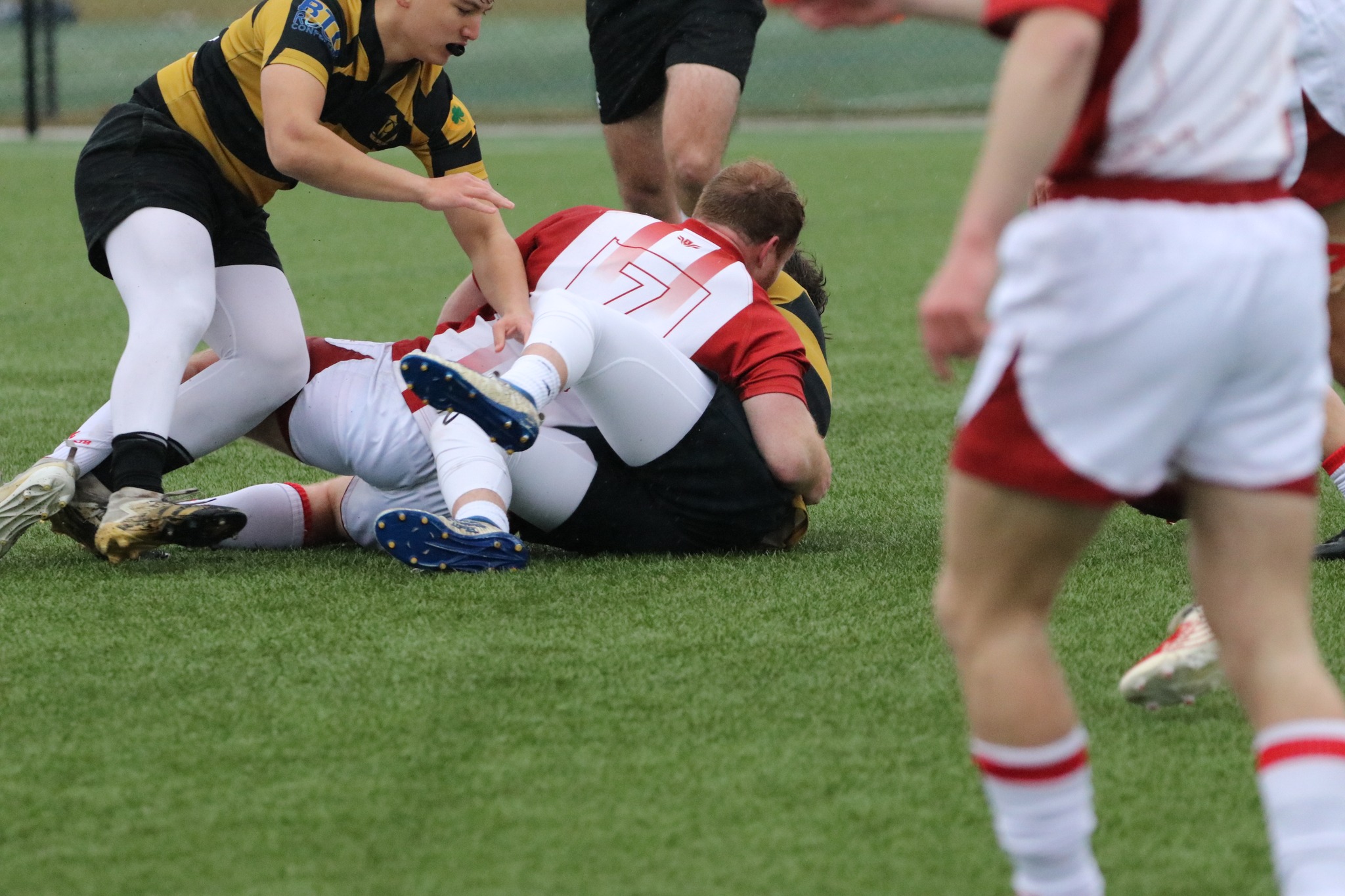 IU Rugby | Bloomington IN