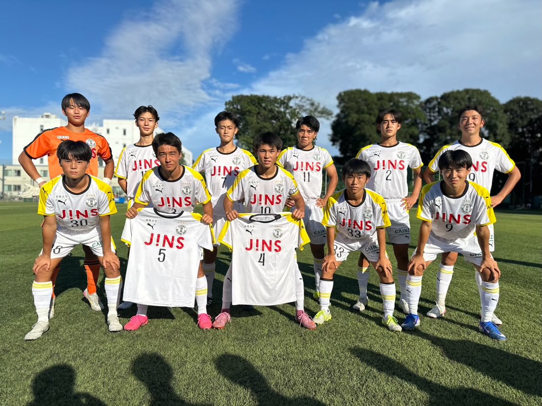 前橋育英高校サッカーsupporter (@maebasiikuei) • Facebook