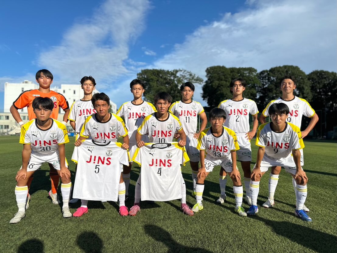 前橋育英高校サッカーsupporter (@maebasiikuei) • Facebook