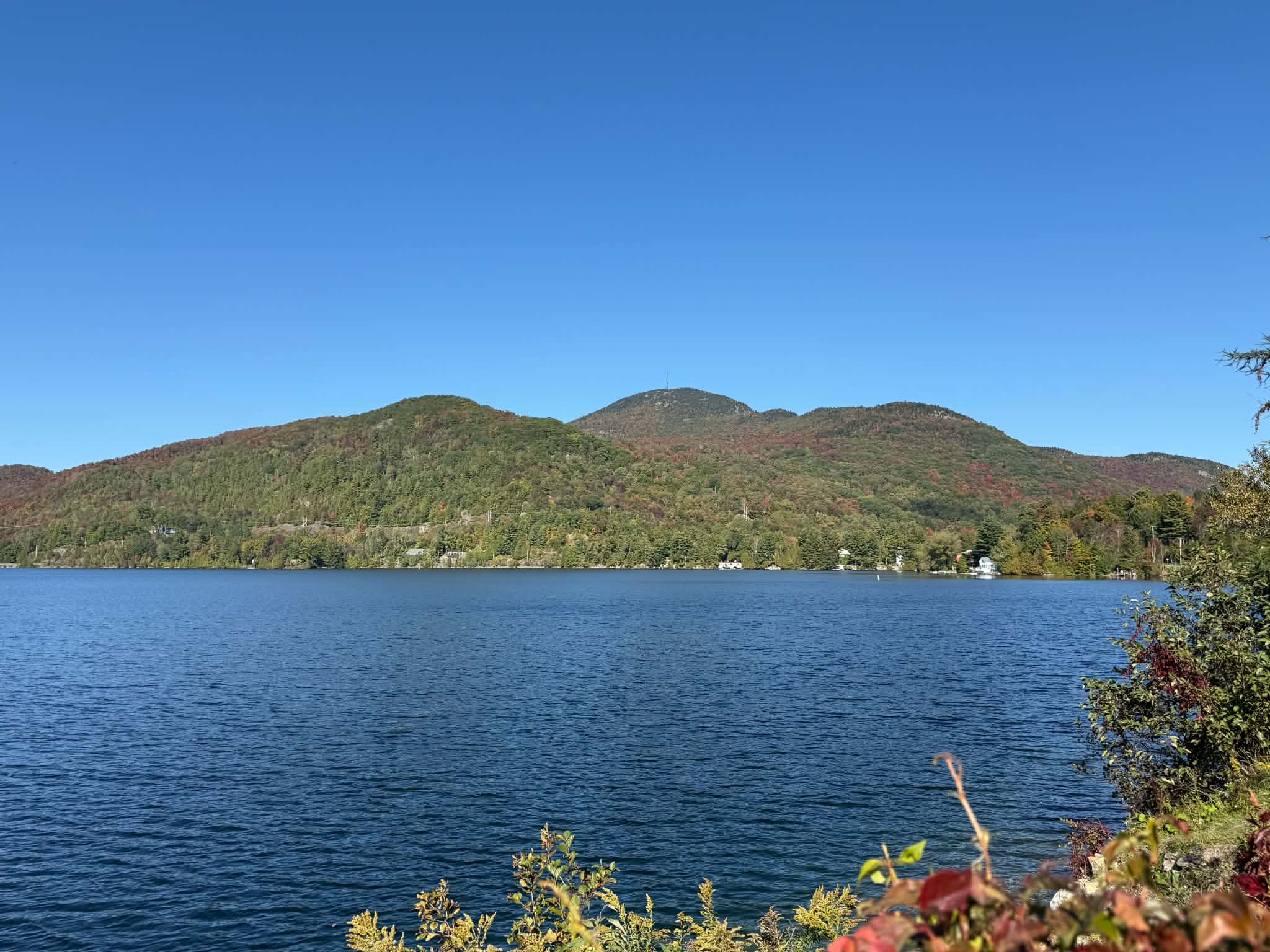 Gîte touristique R112-Nord