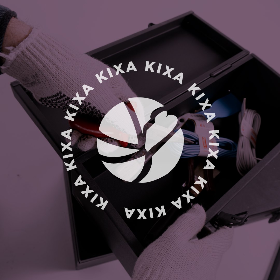 KIXA by mexar - 🧰KIXA es un producto nacional pensado para ayudarte a ...
