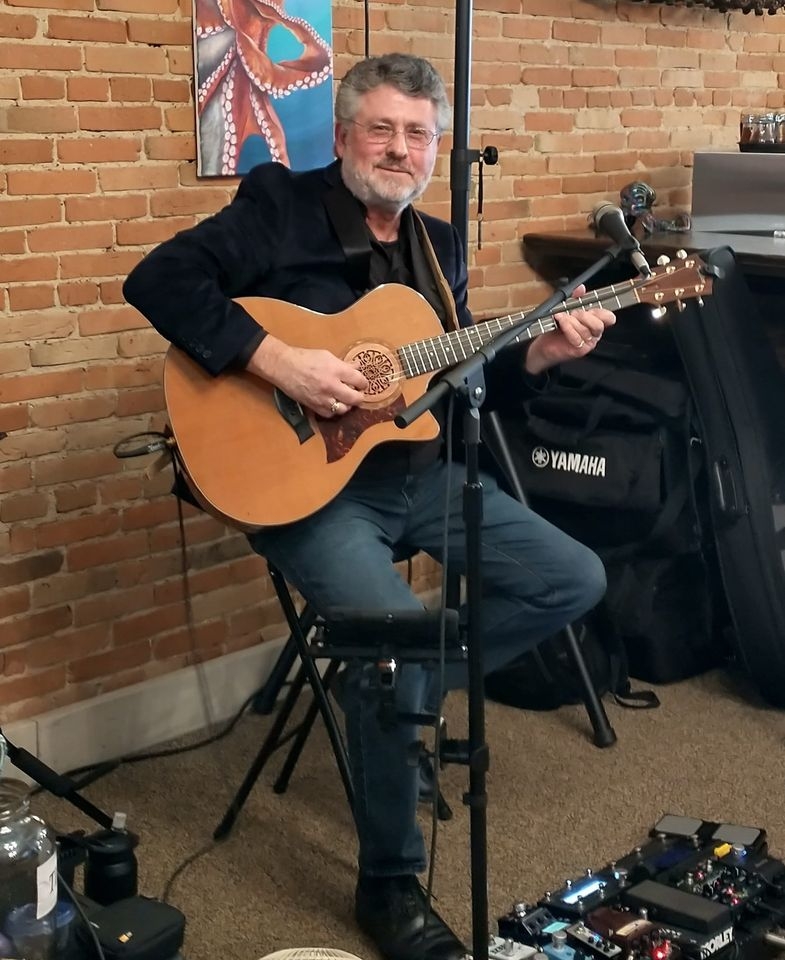 Dan Leonhardt
