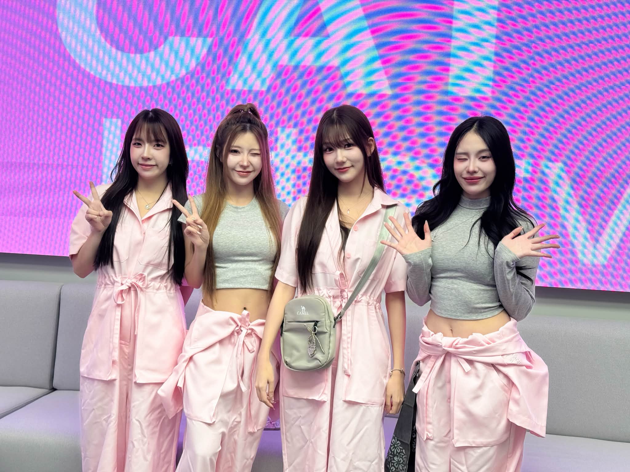 Peach You「ピーチユー」 (@peachyou.idol) • Facebook