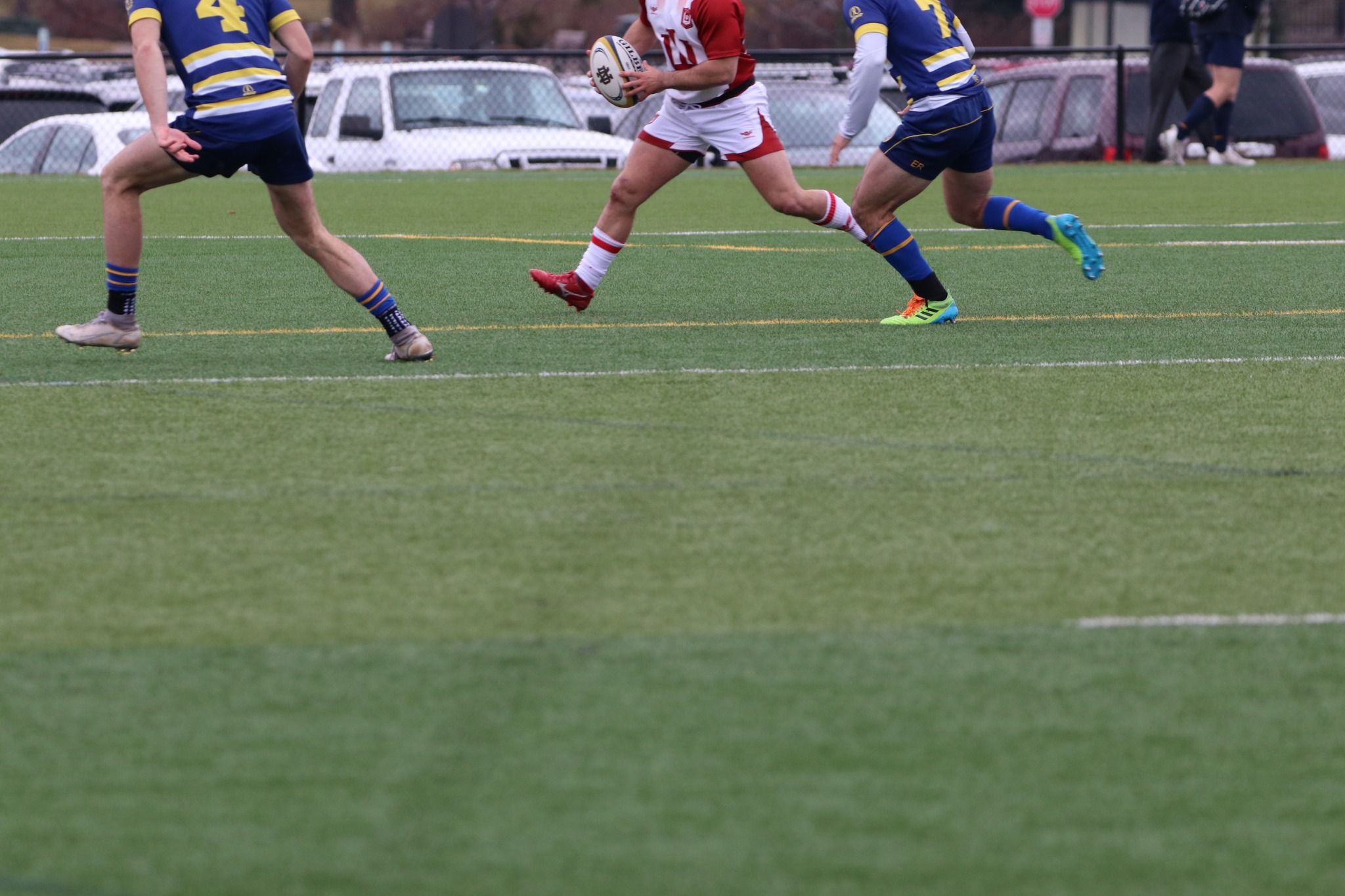 IU Rugby | Bloomington IN