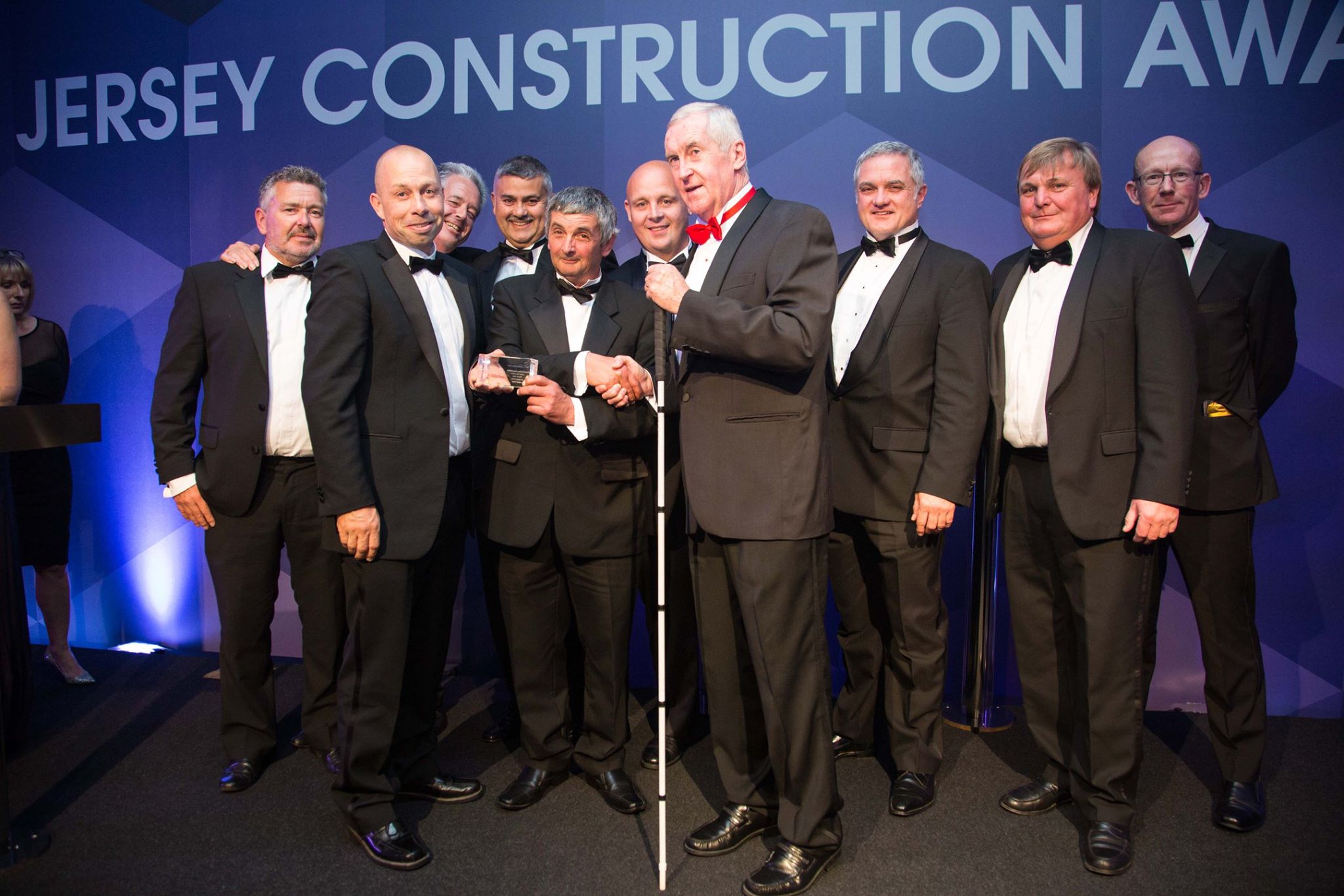 Southern Projects Limited | Trinity