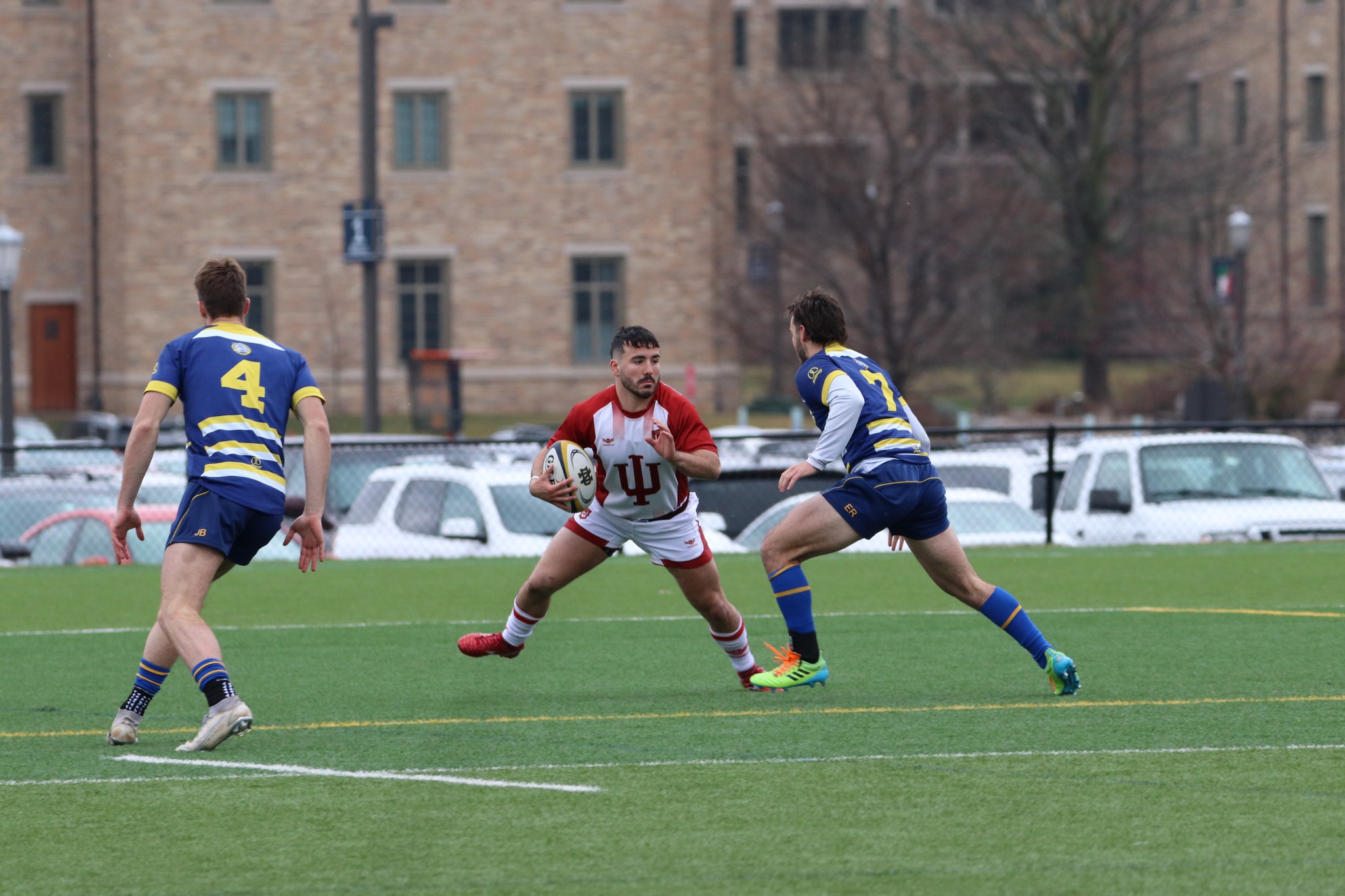 IU Rugby | Bloomington IN