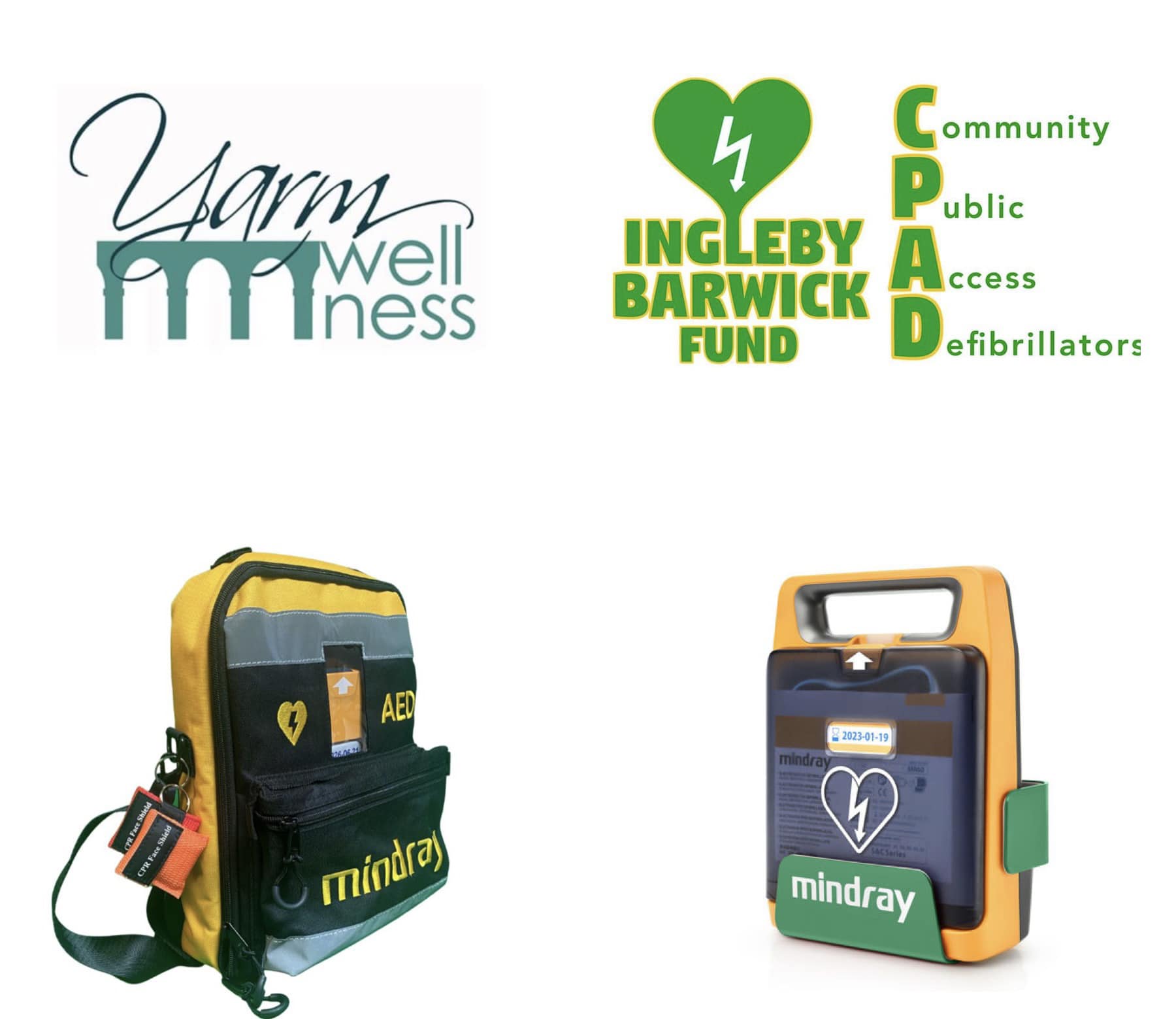 CPAD IB Fund are pleased to... - CPAD Ingleby Barwick Fund | Facebook