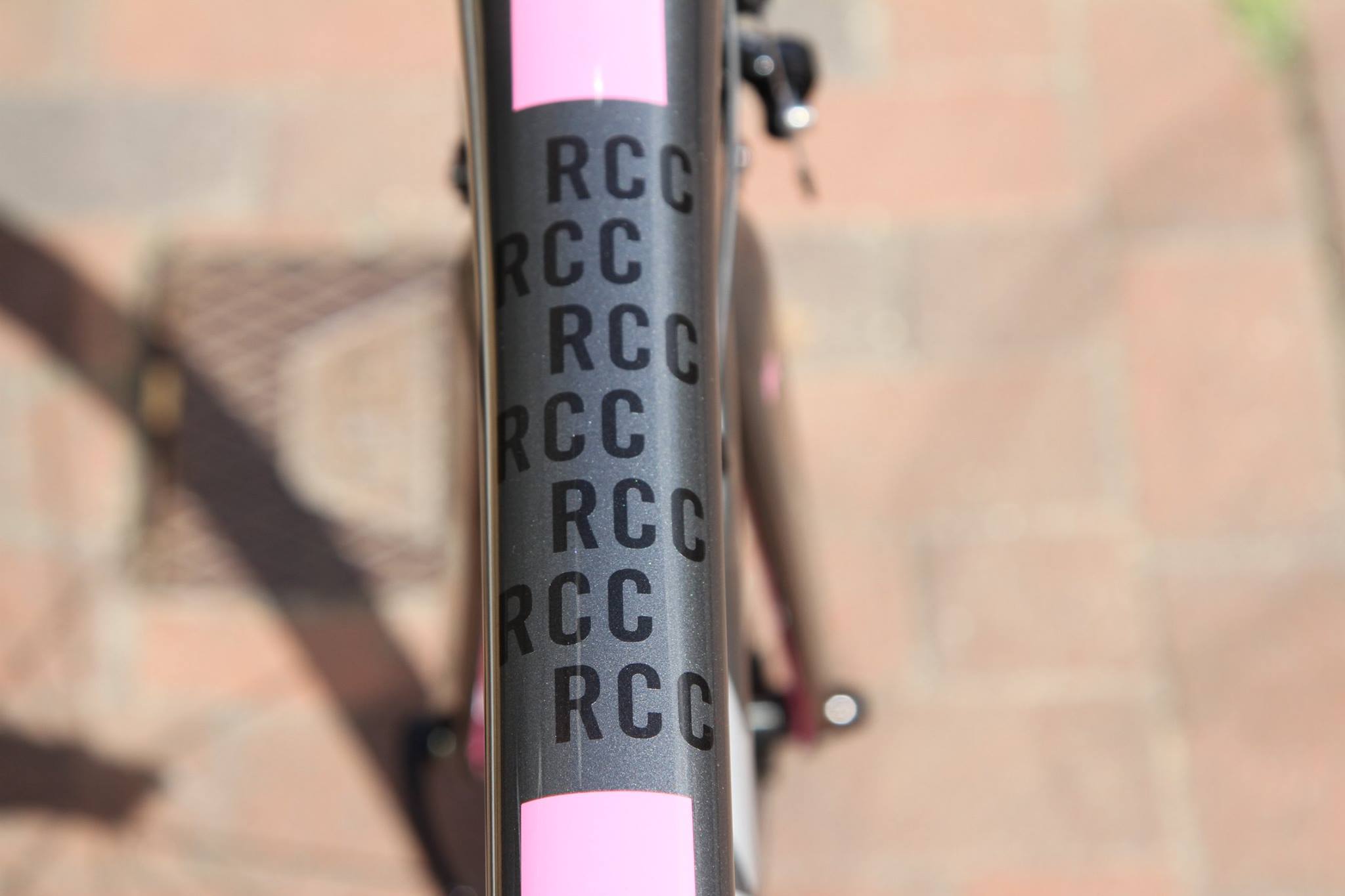 LAUNCHED! RCC + SILCA HX-ONE We partnered with the Rapha Cycling 