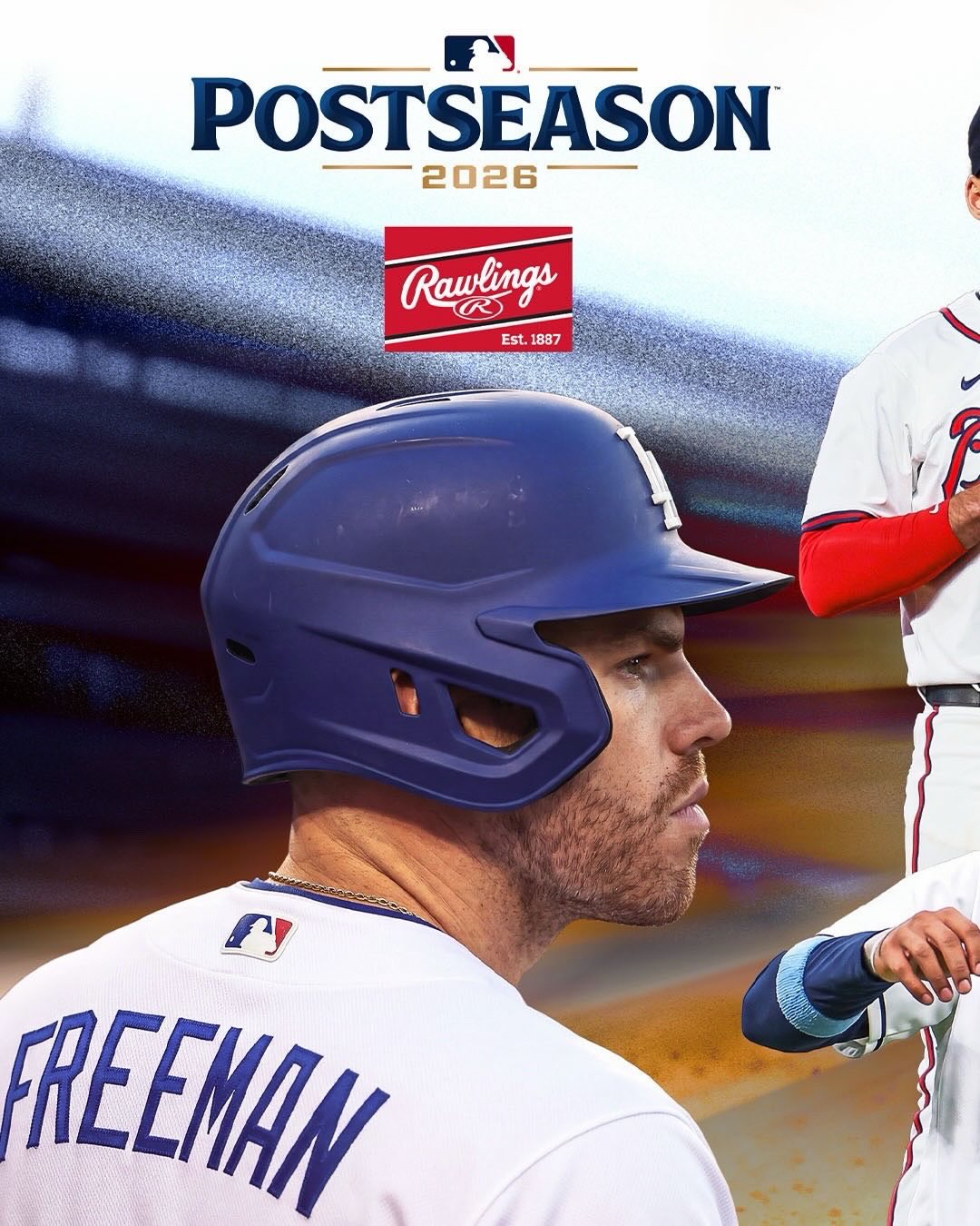 Rawlings - 選ばれた選手のみがグラブに使用できるプラチナパッチロゴ